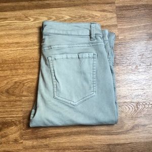 Tinsel light grey jeans
